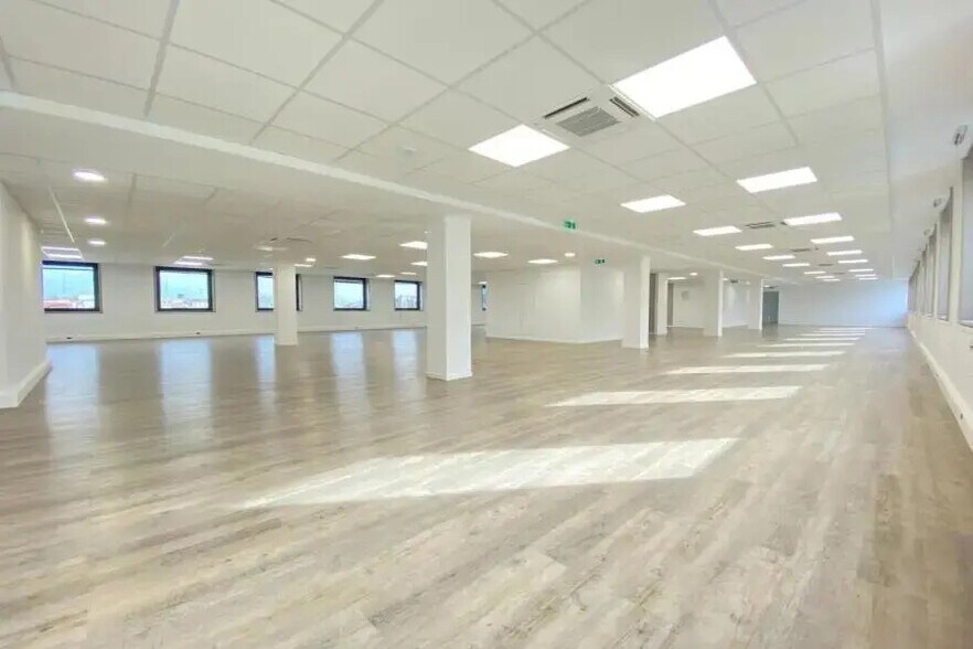 Bureau dans Boulogne-Billancourt à vendre - Photo intérieure - Image 2 de 5