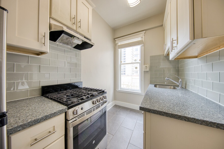 635-641 Bush St, San Francisco, CA for sale - Building Photo - Image 3 of 11