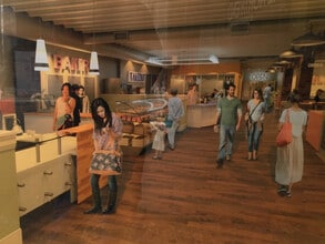 142 N Main St, Souderton, PA for lease Interior Photo- Image 1 of 7