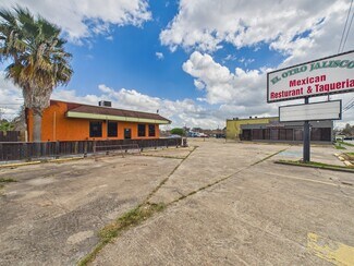 Plus de détails pour 6314 Antoine Dr, Houston, TX - Commerce de détail à vendre