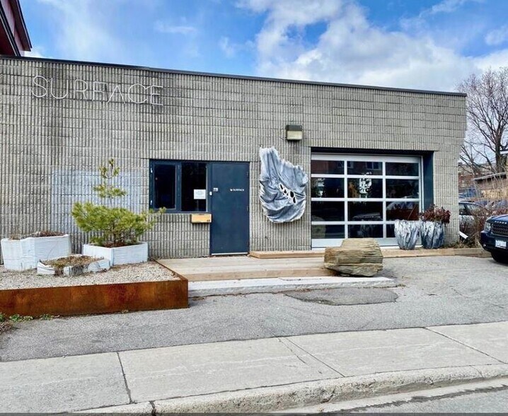 88 Spadina Ave, Ottawa, ON à vendre - Photo principale - Image 1 de 1