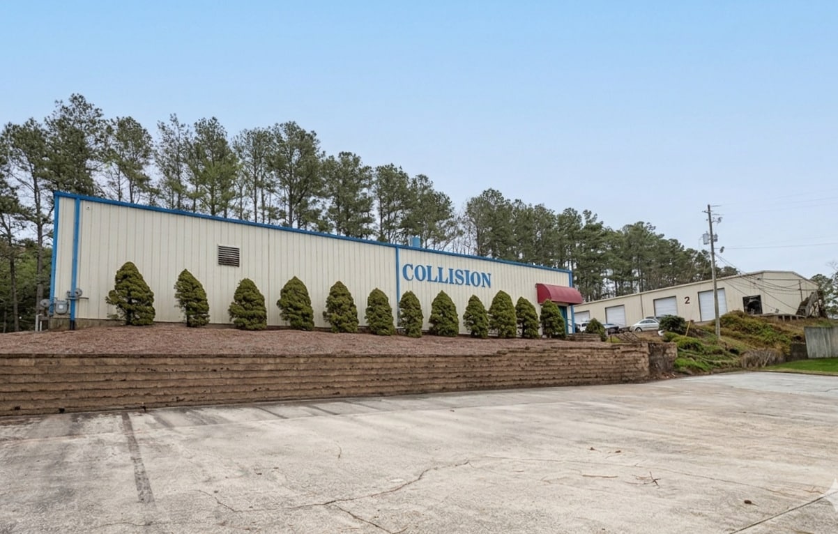 1985-1999 Airport Ind Park Dr, Marietta, GA for sale Primary Photo- Image 1 of 4