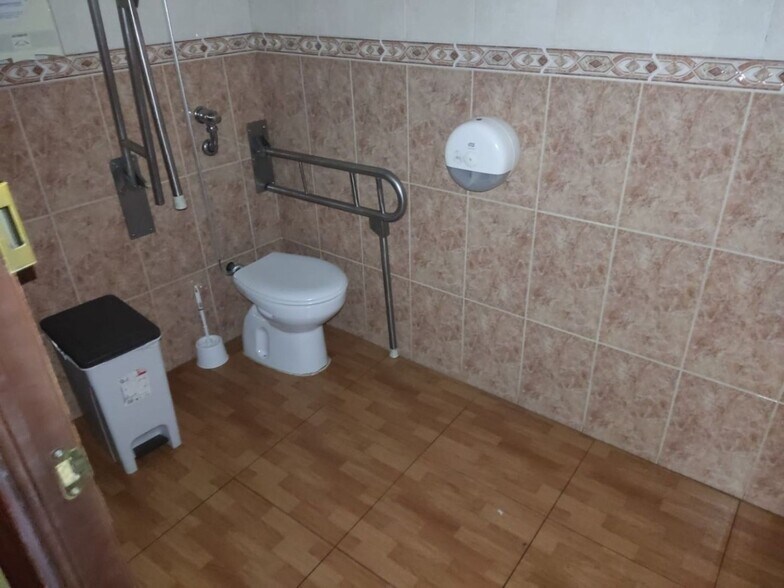 Emilio Lemos, Sevilla Este, S/N, SEVILLA, Sevilla for sale - Building Photo - Image 3 of 10