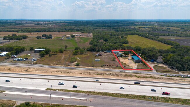 More details for Trainer Hale  Park – Land for Sale