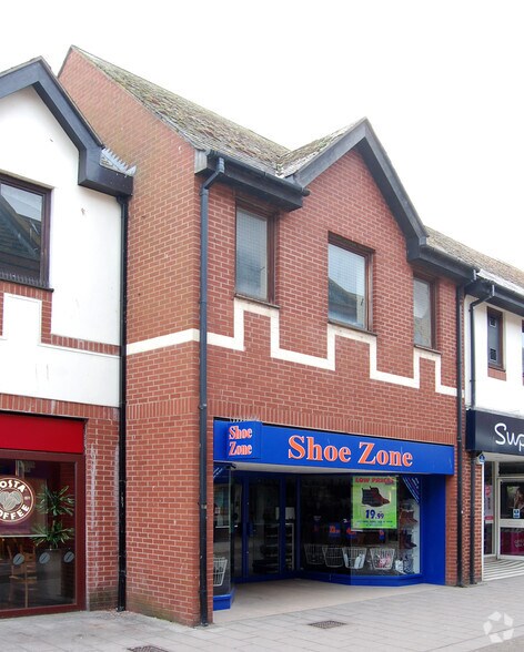 32-34 Chapel St, Exmouth à vendre - Photo du bâtiment - Image 3 de 4