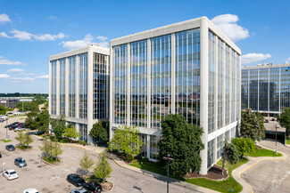 More details for 15565 Northland Dr, Southfield, MI - Office, Office/Medical for Lease