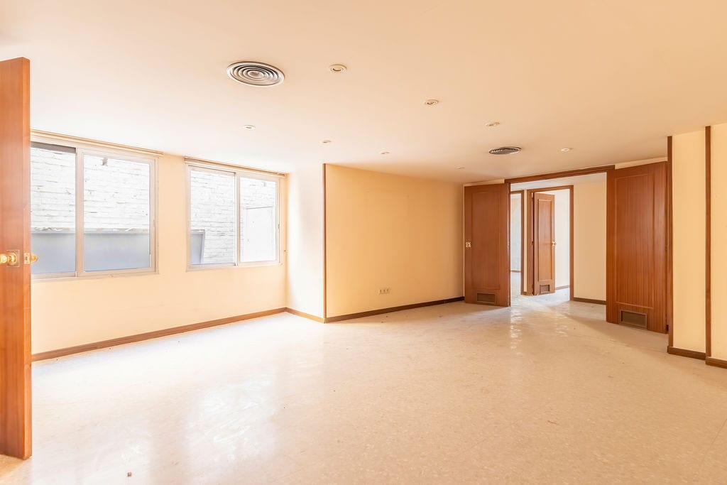 Lleida, LER 25006 -  -  - Plan d’étage - Image 1 of 12