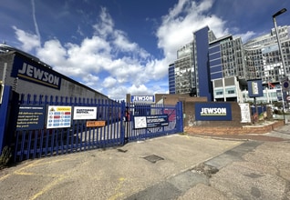 36 Lombard Rd, London for lease Building Photo- Image 2 of 4