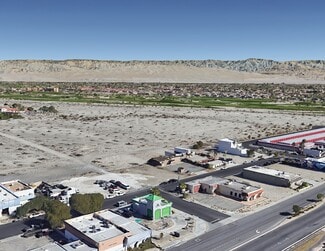 More details for 67470 Sarah St, Cathedral City, CA - Land for Sale