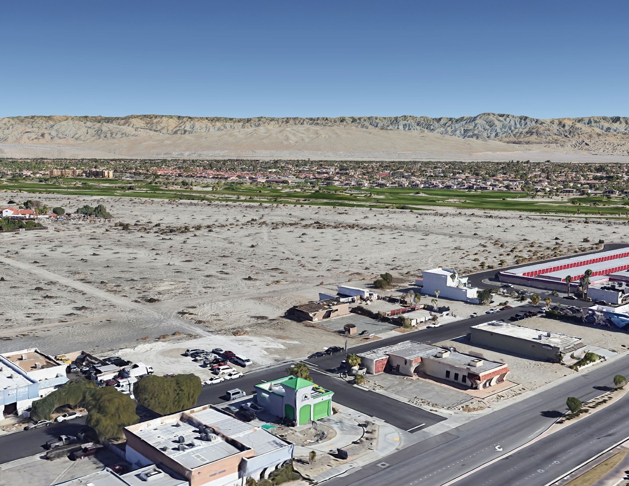 67470 Sarah St, Cathedral City, CA for sale Primary Photo- Image 1 of 4