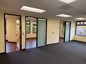 690 De Long Ave, Novato, CA for lease Interior Photo- Image 1 of 4