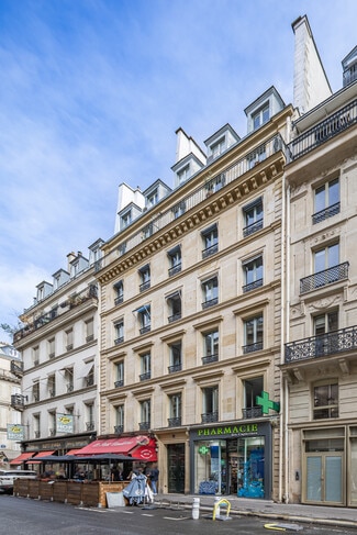 More details for 8 Rue Des Capucines, Paris - Office for Lease