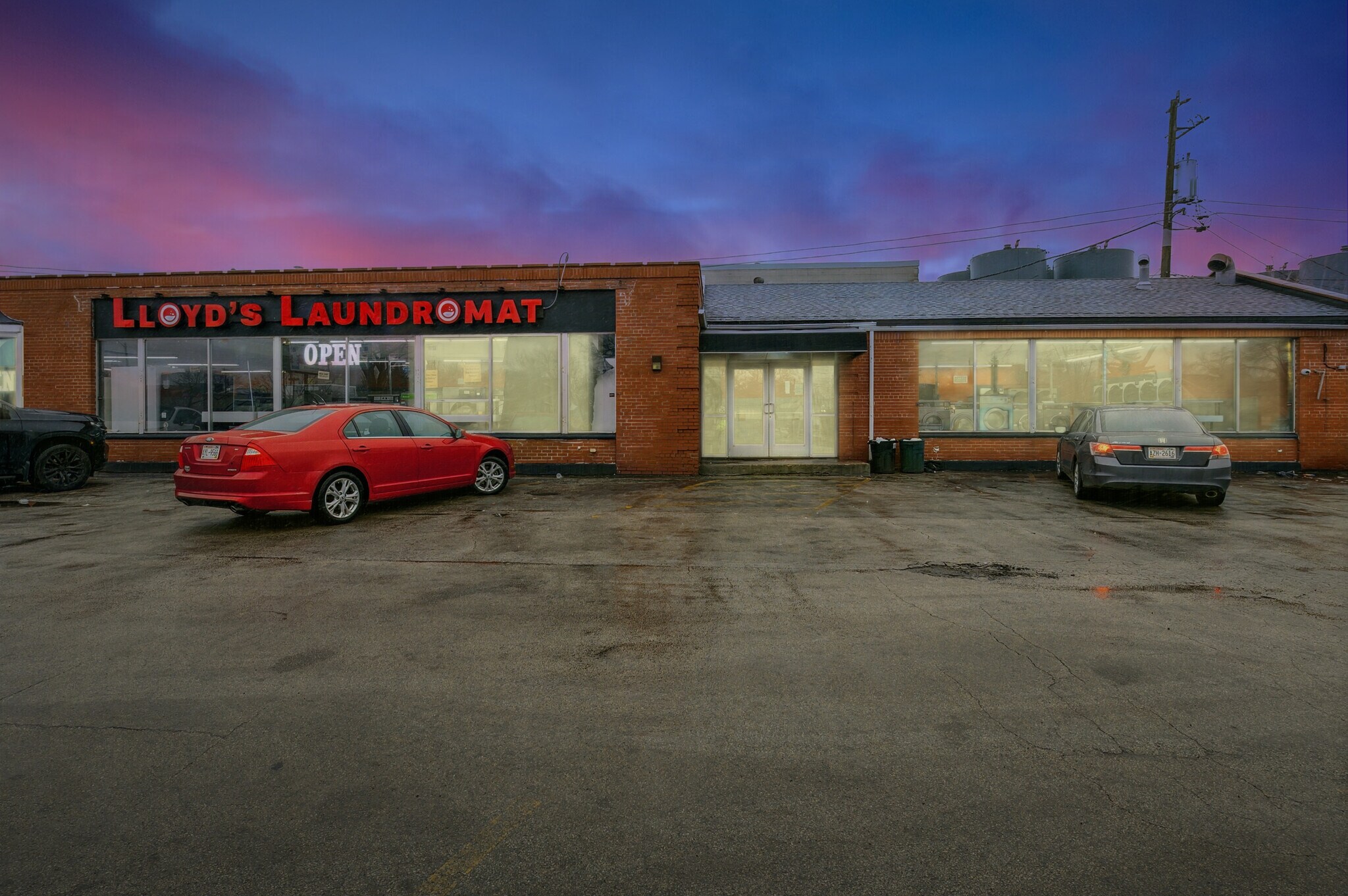 4837 N Teutonia Ave, Milwaukee, WI for sale Building Photo- Image 1 of 1