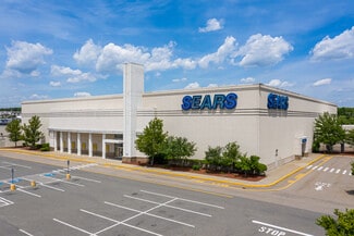 Plus de détails pour 200 Westgate Dr, Brockton, MA - Commerce de détail à louer