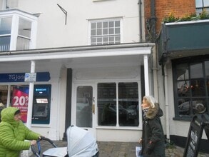 110-110A High St, Marlborough à louer Photo du bâtiment- Image 2 de 2