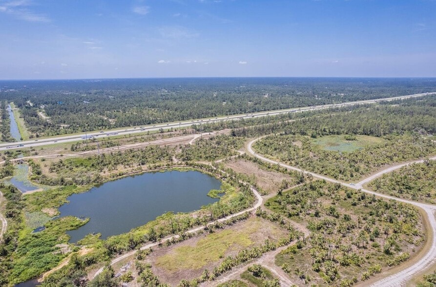 Kimberly Dr, North Port, North Port, FL for sale - Building Photo - Image 3 of 17