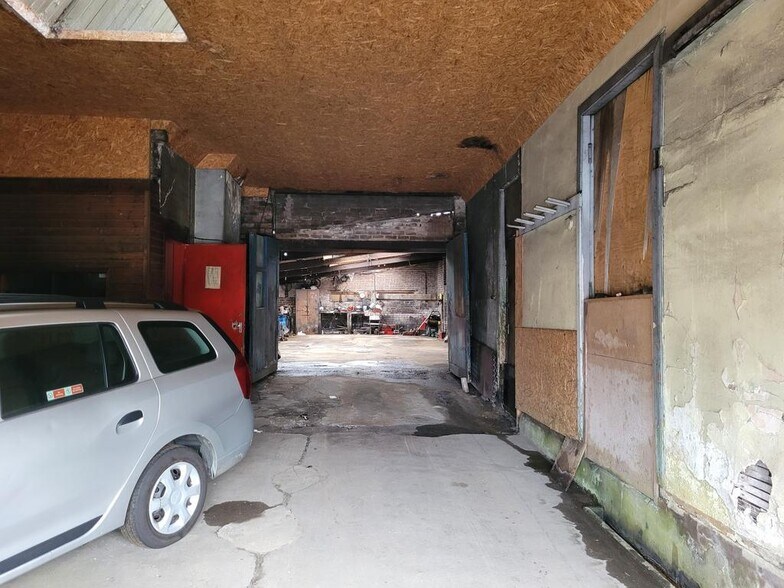 17 Broad St, Cowdenbeath for sale - Building Photo - Image 3 of 3