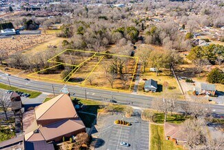 More details for 2321 Springs Rd, Hickory, NC - Land for Sale
