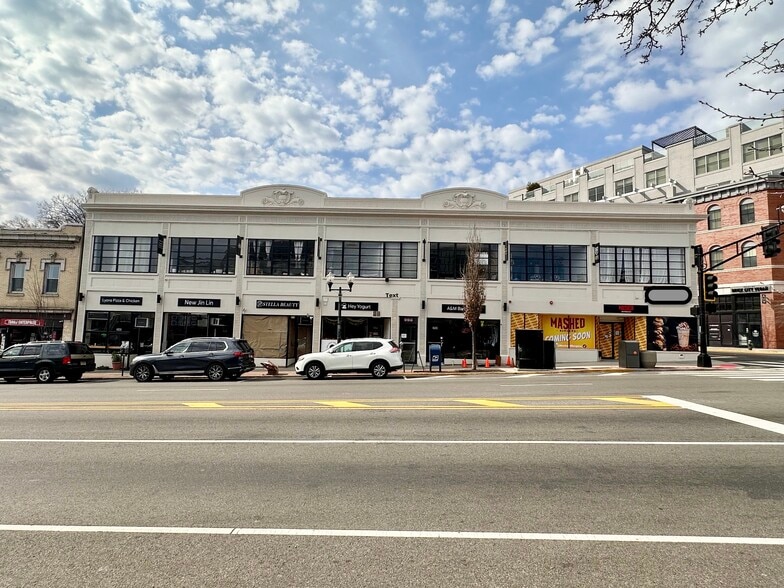 348-360 Bloomfield Ave, Montclair, NJ for lease - Building Photo - Image 3 of 13