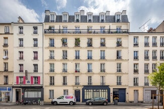 Plus de détails pour 20 Rue Dugommier, Paris - Bureau/Commerce de détail à louer
