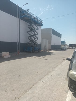More details for Calle Severo Ochoa, 33, Seseña - Industrial for Lease