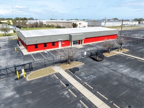 3670 N L St, Pensacola, FL à vendre Photo du bâtiment- Image 1 de 7