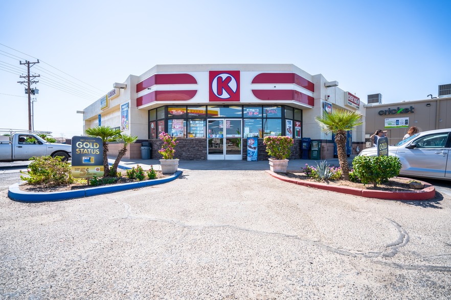 610 S Brawley Ave, Brawley, CA for sale - Primary Photo - Image 1 of 1