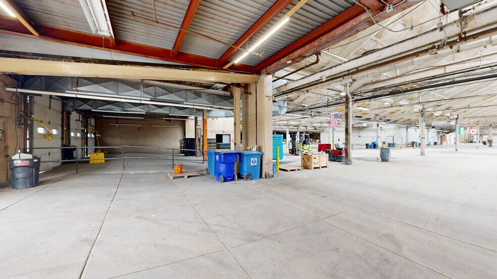 203 Eggert Rd, Buffalo, NY à vendre - Numérisation 3D de Matterport - Image 3 de 25