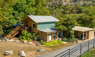 More details for 8570 River Rd, New Braunfels, TX - Hospitality for Sale
