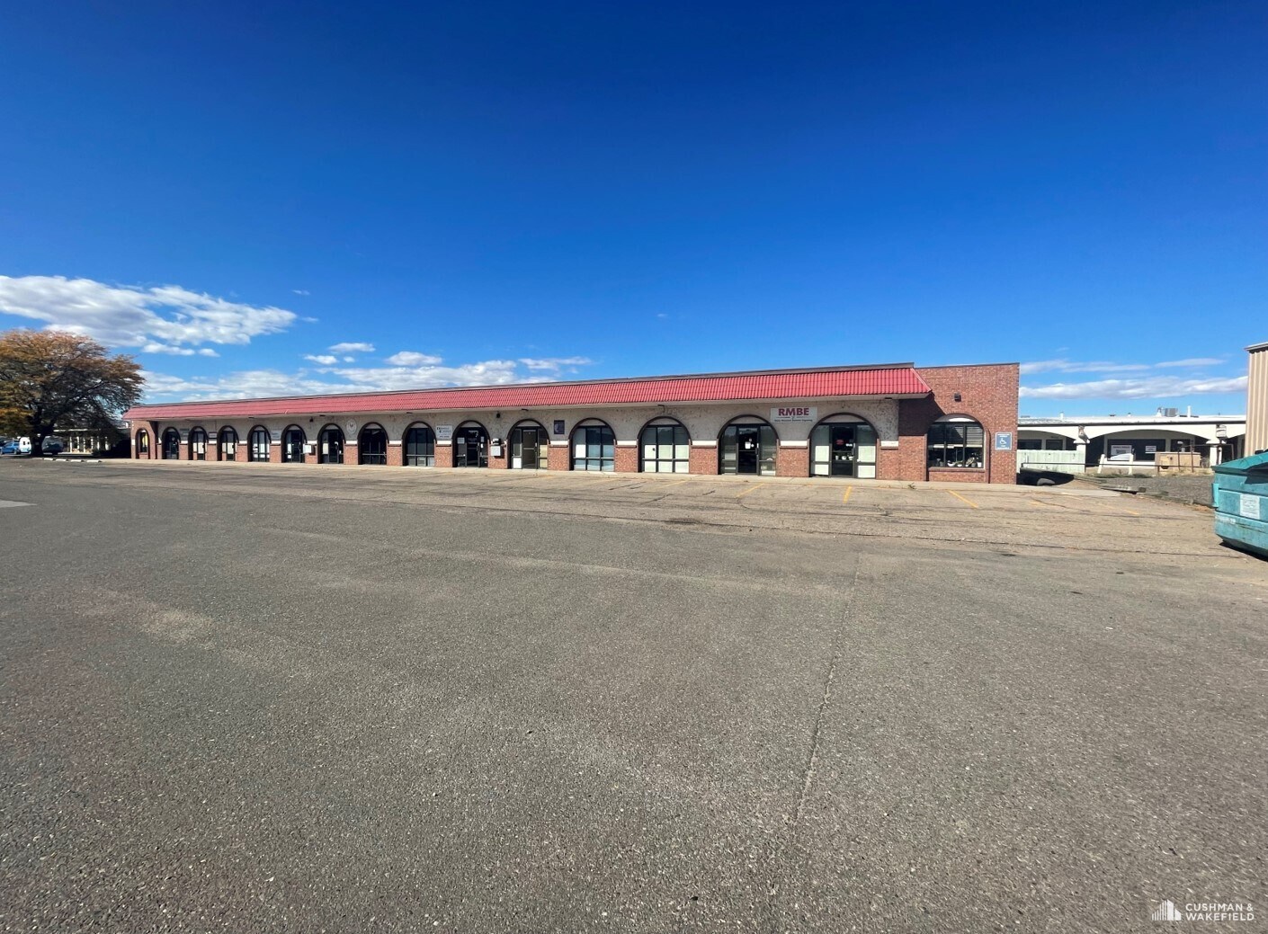 1532 E Mulberry St, Fort Collins, CO for sale Primary Photo- Image 1 of 1