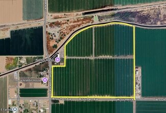 More details for Jackrabbit Trail, Buckeye, AZ - Land for Sale