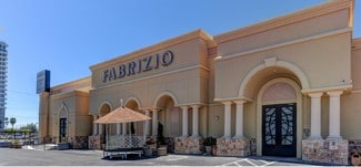More details for 818 S Main St, Las Vegas, NV - Specialty for Sale