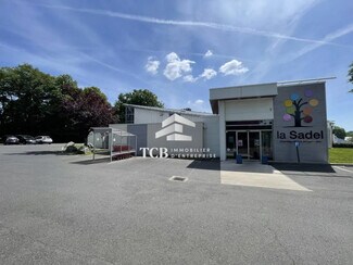 Plus de détails pour Flex à vendre