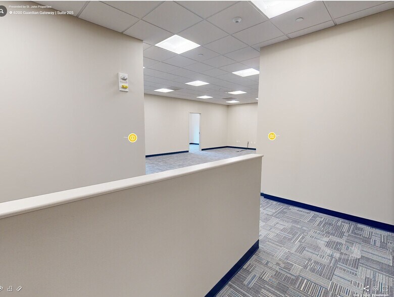 6200 Guardian Gateway, Aberdeen Proving Ground, MD à louer - Numérisation 3D de Matterport - Image 3 de 29