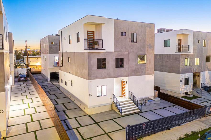 4842 W 17th St, Los Angeles, CA for sale - Building Photo - Image 2 of 48