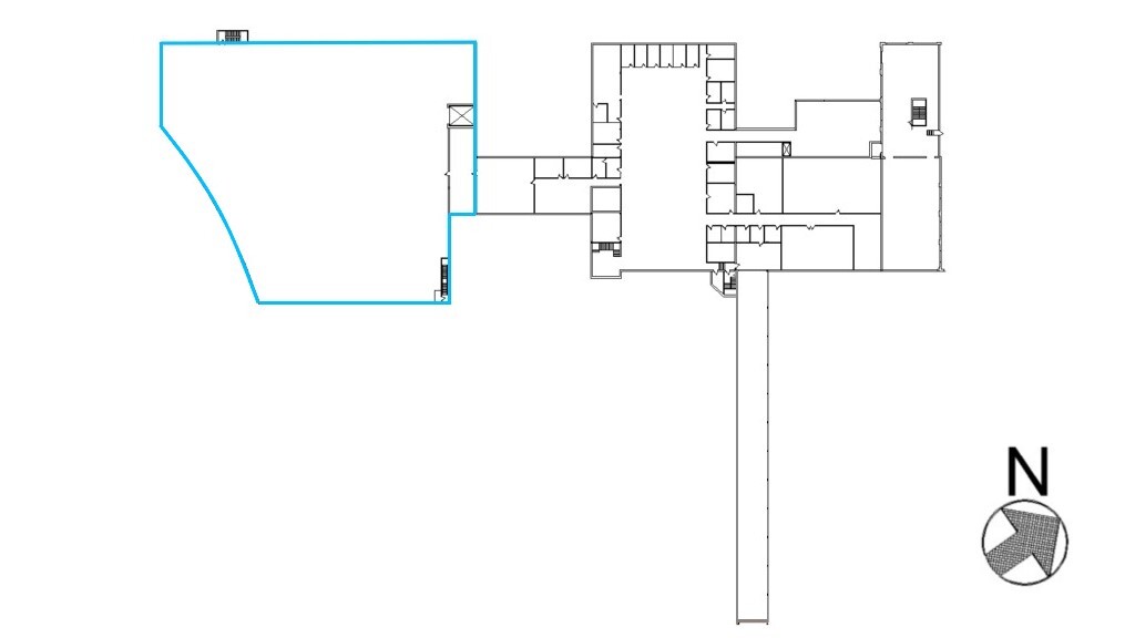 225 S Highland Ave, Aurora, IL à louer Plan d  tage- Image 1 de 1