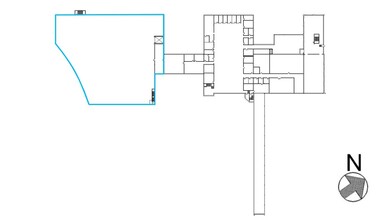 225 S Highland Ave, Aurora, IL à louer Plan d  tage- Image 1 de 1