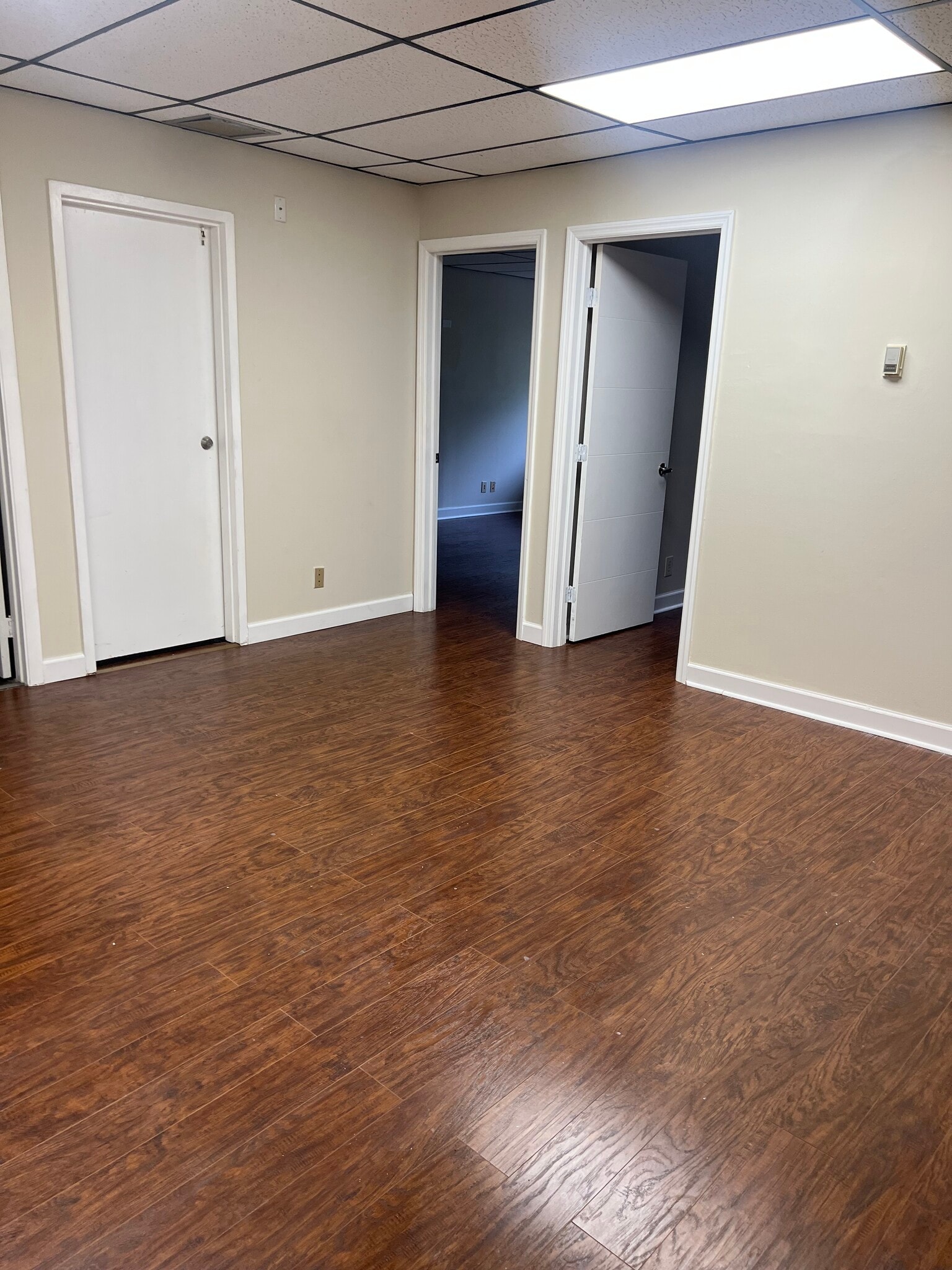 6191 W Atlantic Blvd, Margate, FL for lease Interior Photo- Image 1 of 5