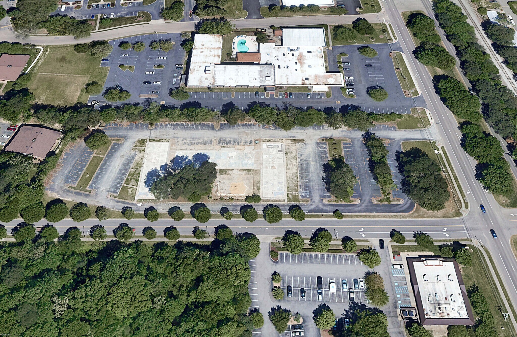 3030 Richmond Rd, Williamsburg, VA for sale Building Photo- Image 1 of 12