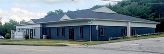 More details for 1598 E Main St, Torrington, CT - Office/Medical for Lease