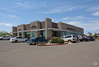 More details for 13921 W Grand Ave, Surprise, AZ - Office for Lease