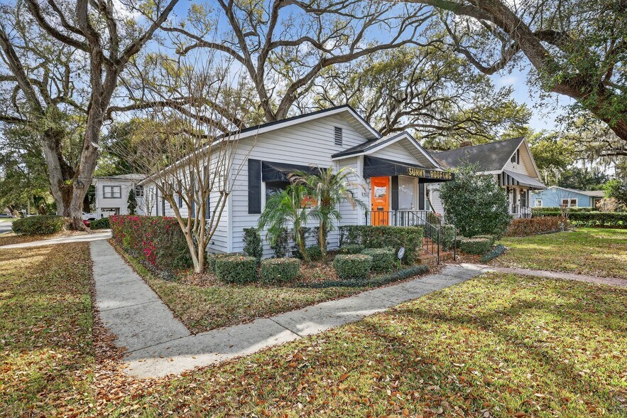 1922 Hillcrest St, Orlando, FL à vendre - Photo du bâtiment - Image 3 de 42
