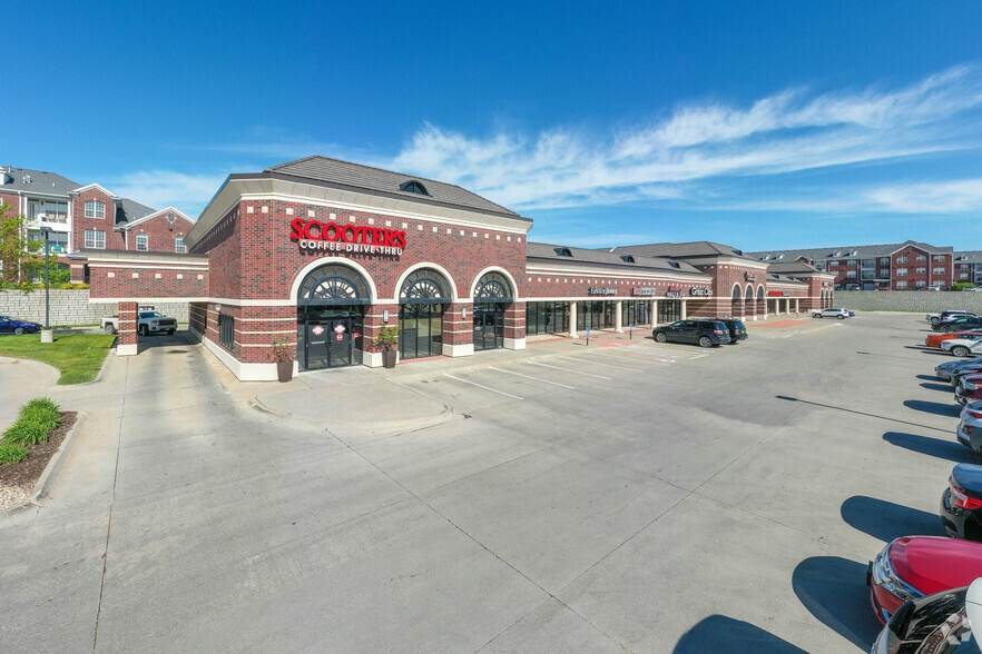 2901-2909 S 84th St, Lincoln, NE à louer - Photo du bâtiment - Image 1 de 5