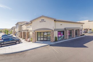 Plus de détails pour 892 & 898 Maestro Dr – à vendre, Reno, NV