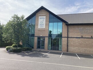More details for Poplar Way, Catcliffe - Office for Lease