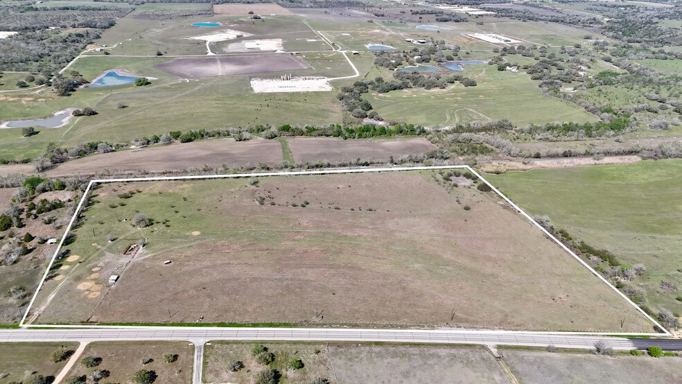 TBD State Highway 95, Moulton, TX for sale - Building Photo - Image 2 of 36