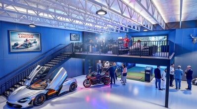 250 E 135th St, Kansas City, MO à louer Photo intérieure- Image 1 de 1