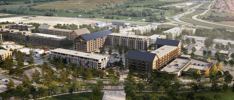 15328 37 Street SW, Calgary, AB for lease - Other - Image 2 of 4