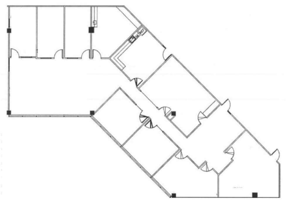 2424 Wilcrest Dr, Houston, TX for lease Interior Photo- Image 1 of 1