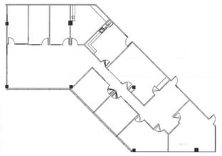 2424 Wilcrest Dr, Houston, TX for lease Interior Photo- Image 1 of 1